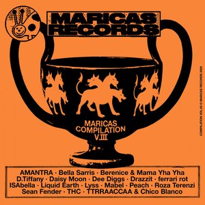 MARICAS Compilation Vol.3