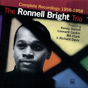 Complete Recordings (1956-1958)