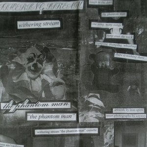 The Phantom Man
