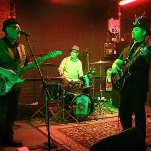 The Voodoo Swamp Daddies 的头像