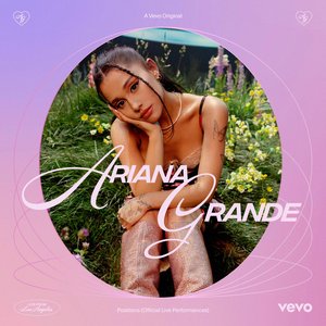 Avatar for Positions Ariana Grande Live