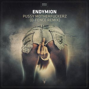 Pussy Motherfuckerz (D-Fence Remix)