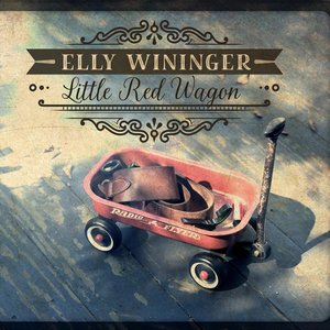 Little Red Wagon