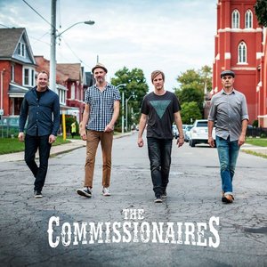 The Commissionaires 的头像