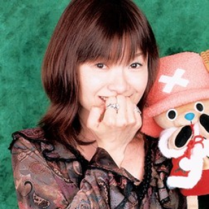 大谷育江 photo provided by Last.fm