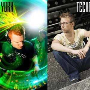 Technikal Feat. Phil York 的头像