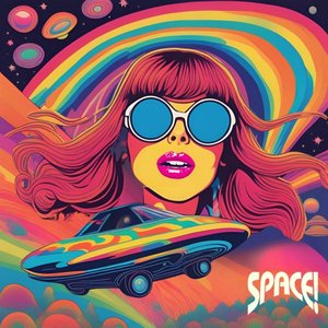 SPACE! - Single