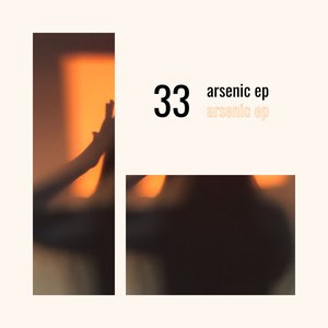 arsenic ep