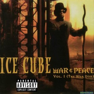 War & Peace, Vol. 1 (The War Disc)