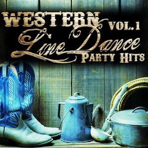 Western Line Dance Party Hits Vol.1