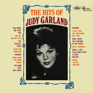 The Hits of Judy Garland