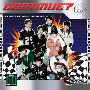 CONTINUE? - EP