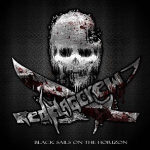 Black sails on the horizon