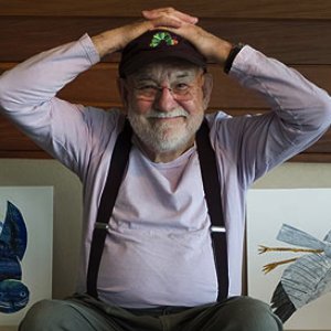 Eric Carle 的头像