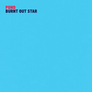 Burnt Out Star - Single