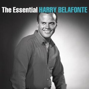 Imagem de 'The Essential Harry Belafonte'