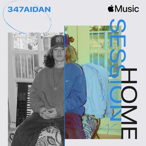 Apple Music Home Session: 347aidan