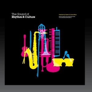 The Sound Of Rhythm And Culture