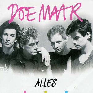 Doe Maar - 1336. Doe Maar - Pa Lyrics - Zortam Music