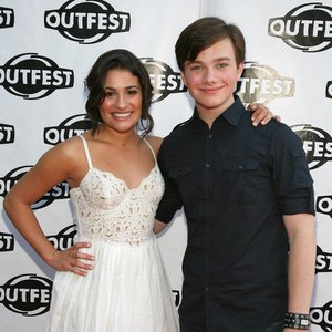 Awatar dla Lea Michele and Chris Colfer