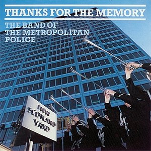 Thanks For The Memory