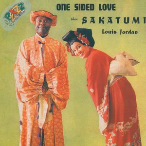 One Sided Love Then Sakatumi