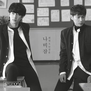 Kim Hee Chul & Min Kyung Hoon 的头像