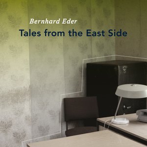 “Tales From The East Side”的封面