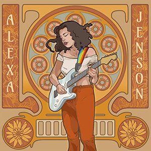 Alexa Jenson