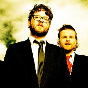 Samúel Jón Samúelsson Big Band photo provided by Last.fm