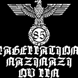 Аватар для Flagellationz85 Nazinazi ov LLN