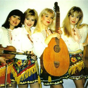 Avatar for CHARIVNA