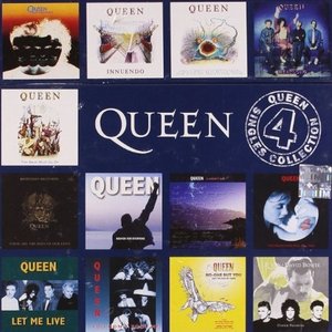 The Singles Collection, Volume 4