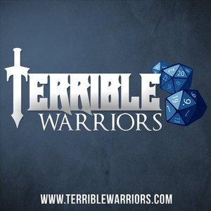 Terrible Warriors のアバター
