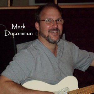 Mark Ducommun 的头像