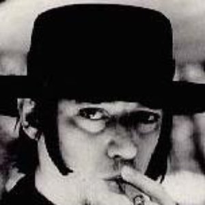Imagen de 'Bargeld, Blixa'