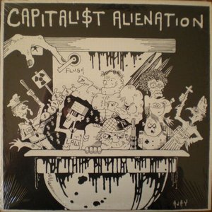 Capitalist Alienation 的头像