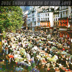 Season of Your Love - Single