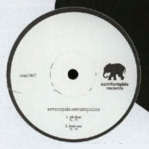 Seventysix - Seventynine