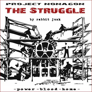 Project Nonagon - The Struggle II