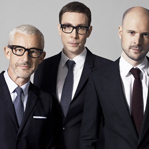 Oceanlab & Above & Beyond 的头像