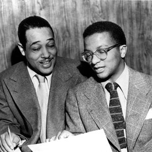 Duke Ellington and His Orchestra With Billy Strayhorn 的头像