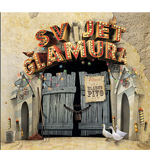 Hladno Pivo - Fotoaparat Lyrics - Zortam Music