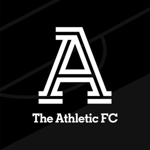 The Athletic FC Podcast 的头像