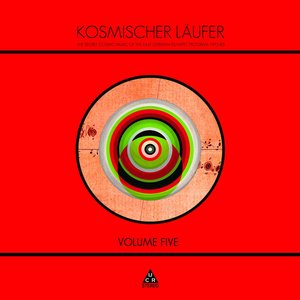 The Secret Cosmic Music of the East German Olympic Program 1972-83, Vol. 5