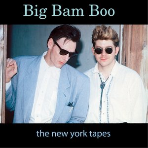 The New York Tapes