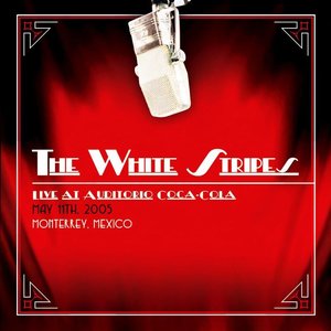 Live At Auditorio Coca-Cola. Monterrey, Mexico 05.11.2005