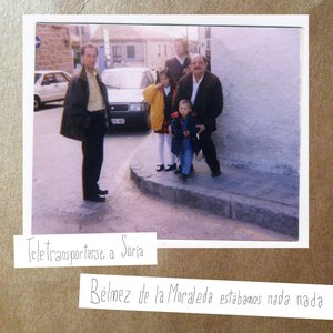 Bélmez de la Moraleda estábamos nada nada