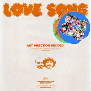 Love Song - Single