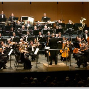 Jerusalem Symphony Orchestra 的头像